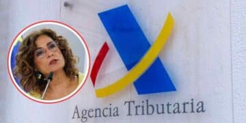 Agencia Tributaria carta a mutualistas para solicitar devolución IRPF 2025.