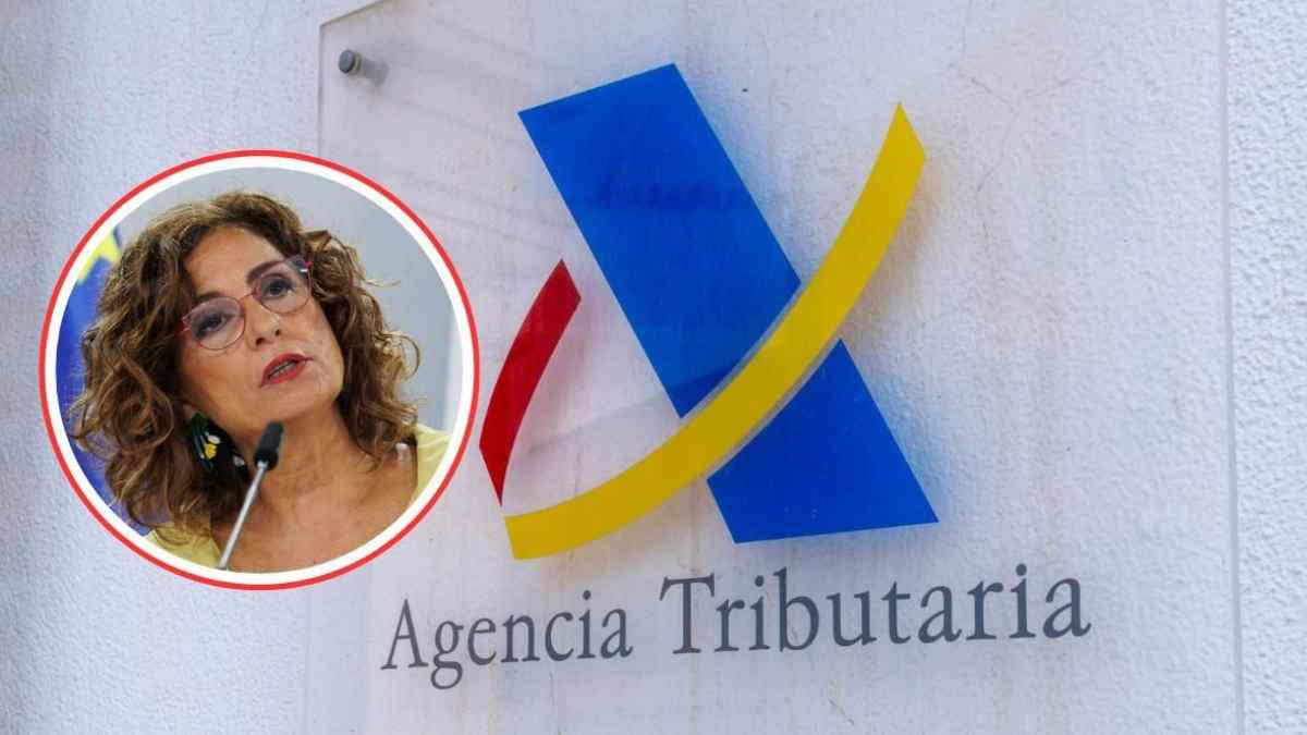 Agencia Tributaria carta a mutualistas para solicitar devolución IRPF 2025.