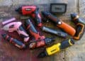 Herramientas para el bricolaje.