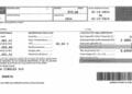 Recibo del IBI en Madrid ejemplo para pago por Bizum en web municipal.