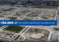 Plan Suma Vivienda en Madrid con más de 150.000 m2 de edificabilidad residencial.