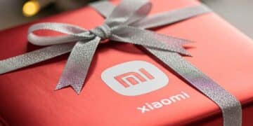 regalo xiaomi 15 aniversario fondo pantalla gratis.