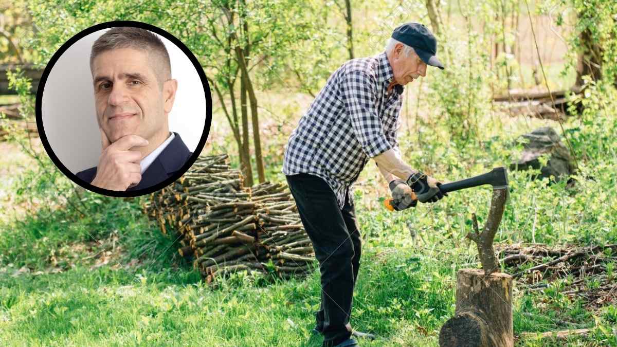 santiago romera experto pensiones jubilacion 72 anos espana.