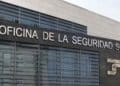Oficina de la Seguridad Social donde se tramitan pensiones contributivas en 2025 con 25 años cotizados.