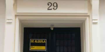 Subida máxima del precio del alquiler de vivienda según el INE.