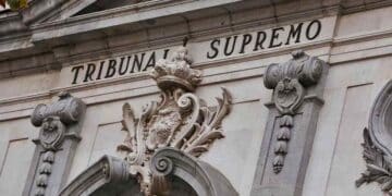 Tribunal Supremo determina que el domicilio decide el Ingreso Mínimo Vital en custodia compartida.