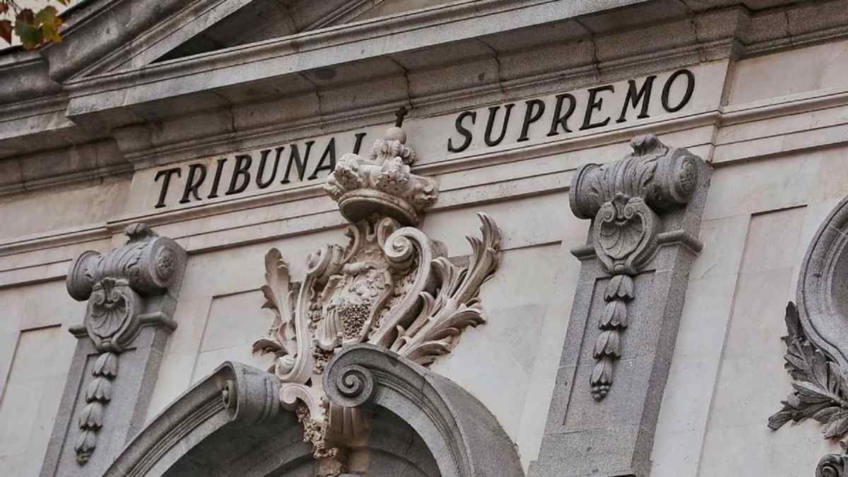 Tribunal Supremo determina que el domicilio decide el Ingreso Mínimo Vital en custodia compartida.