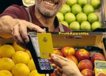 Pago con Tarjeta Correos Prepago en Madrid para compras online y en tiendas físicas con total seguridad.