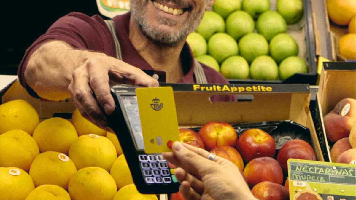 Pago con Tarjeta Correos Prepago en Madrid para compras online y en tiendas físicas con total seguridad.