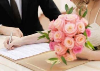Firma de pareja de hecho para beneficios fiscales en el ITP.