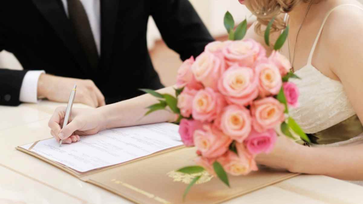 Firma de pareja de hecho para beneficios fiscales en el ITP.