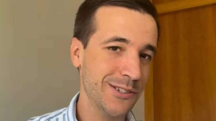 Juanma Lorente explica qué pasa con las vacaciones pendientes si la empresa no avisa.