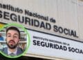 Abogado alerta sobre la Seguridad Social y las bajas médicas en España.