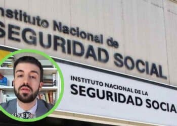 Abogado alerta sobre la Seguridad Social y las bajas médicas en España.