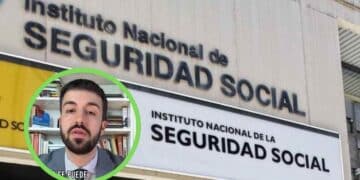 Abogado alerta sobre la Seguridad Social y las bajas médicas en España.