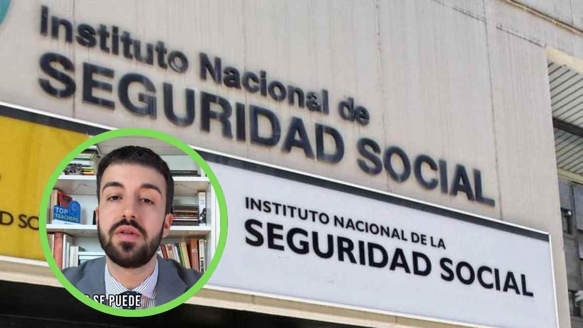 Abogado alerta sobre la Seguridad Social y las bajas médicas en España.