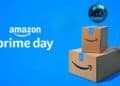 Cajas de Amazon Prime Day octubre 2025 con ofertas anticipadas en Vans y tapones antiruido baratos.