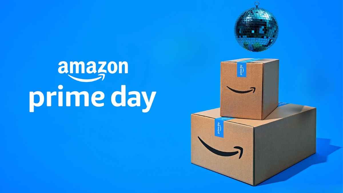 Cajas de Amazon Prime Day octubre 2025 con ofertas anticipadas en Vans y tapones antiruido baratos.