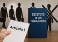Artículo 1 del Estatuto de los Trabajadores exclusiones y aplicación.