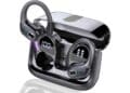 Auriculares inteligentes que traducen en tiempo real 164 idiomas con descuento del 75% en Amazon.