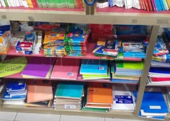 Pozuelo concede hasta 100 euros por hijo para material escolar del curso 2025/2026.