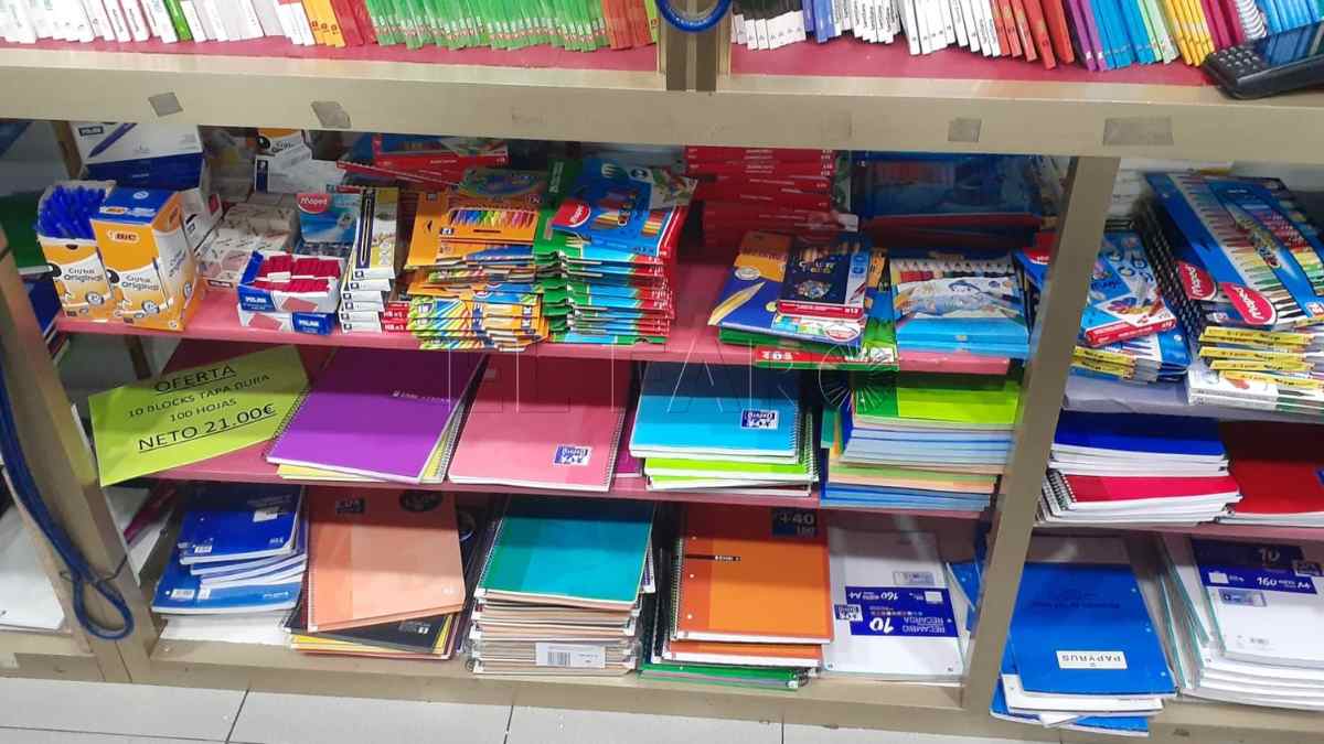 Pozuelo concede hasta 100 euros por hijo para material escolar del curso 2025/2026.