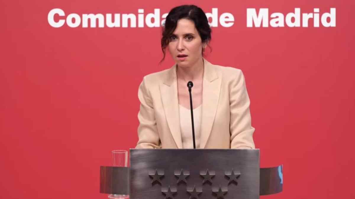 Ayuda para mayores de 52 años en la Comunidad de Madrid dentro de la Tarifa Cero.