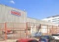 Fábrica de Bimbo en Madrid con nuevas vacantes de reparto de mañana.