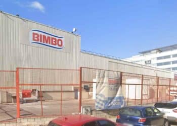 Fábrica de Bimbo en Madrid con nuevas vacantes de reparto de mañana.