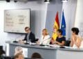 Presentación del Plan Estatal de Vivienda 2026-2030 con ampliación del bono de alquiler joven.
