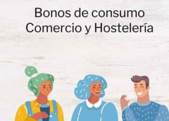 Bonos de Consumo Alcobendas para comercio y hostelería con descuentos de hasta 20 euros