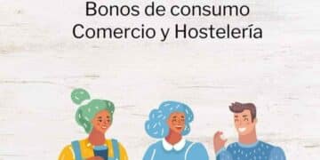Bonos de Consumo Alcobendas para comercio y hostelería con descuentos de hasta 20 euros