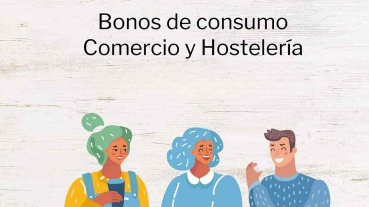 Bonos de Consumo Alcobendas para comercio y hostelería con descuentos de hasta 20 euros