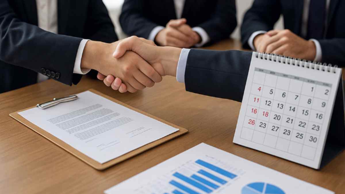 Calendario negociación cuotas autónomos 2026 2028 con acuerdo en mesa de trabajo.