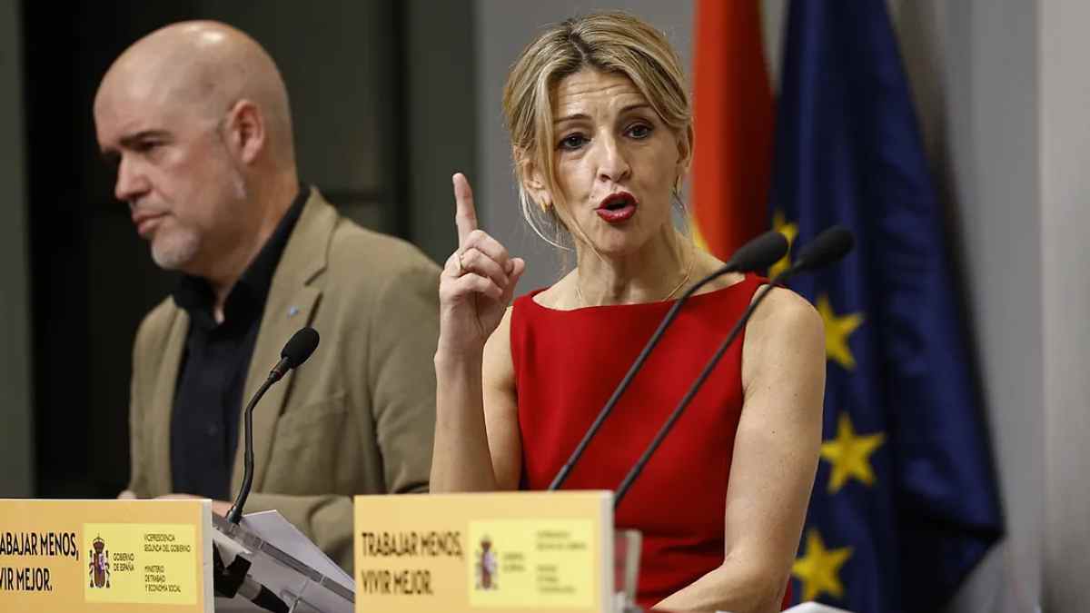 Ministerio de Trabajo confirma límites de contratos temporales y obligación de hacerlos indefinidos.