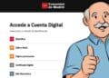 Acceso a Cuenta Digital Comunidad de Madrid para trámites online rápidos.
