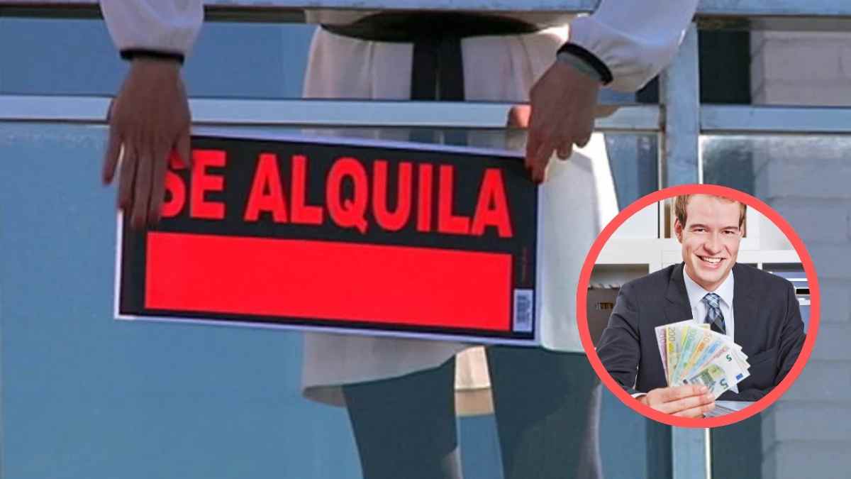 Deducciones por alquiler y vivienda en la Comunidad de Madrid.