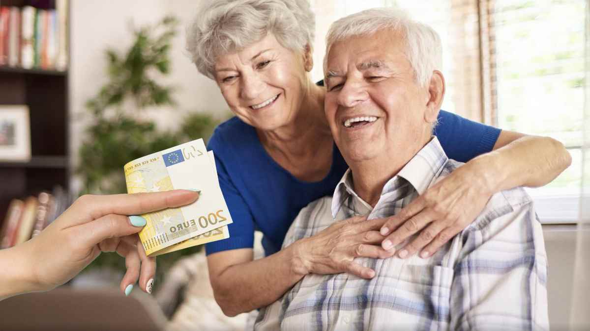 Jubilados mutualistas reciben devolución del IRPF con intereses de demora de Hacienda.