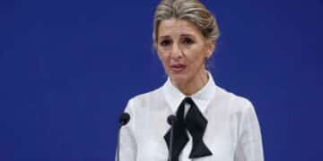 Presentación del permiso climático de cuatro días pagados en el Estatuto de los Trabajadores.