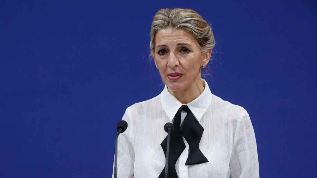 Presentación del permiso climático de cuatro días pagados en el Estatuto de los Trabajadores.