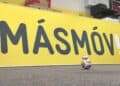Logo de MásMóvil tras multa de 200000 euros por fallo en portabilidades.