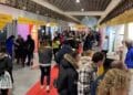 Feria Esotérica de Madrid 2025 en Chamartín con más de 70 expositores y talleres gratuitos de espiritualidad.