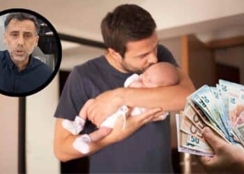 Funcionario de la Seguridad Social explica cómo reclamar 1.800 euros de atrasos del complemento por hijo.