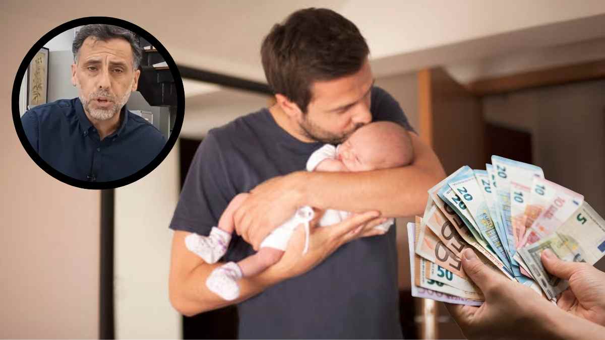 Funcionario de la Seguridad Social explica cómo reclamar 1.800 euros de atrasos del complemento por hijo.