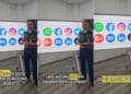 Guardia Civil alerta sobre estafa de likes que promete ganar hasta 100 euros al día.