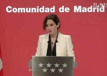 Presentación de nuevas ayudas para autónomos en la Comunidad de Madrid 2025.