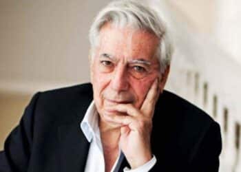 Mario Vargas Llosa homenaje Comunidad de Madrid ciclo de cine 2025.