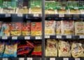 Pasta italiana en Market Casa Italia, supermercado en Madrid especializado en productos importados.