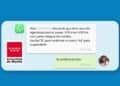 Pedir cita médica por WhatsApp en Madrid desde 2026.