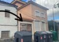 piso barato en venta en Ciempozuelos Madrid por 26.200 euros con patio incluido.
